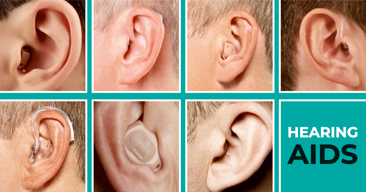 Audiologist| Hearing Aid Clinic| Hearing Aids Repair| Speech Therapy